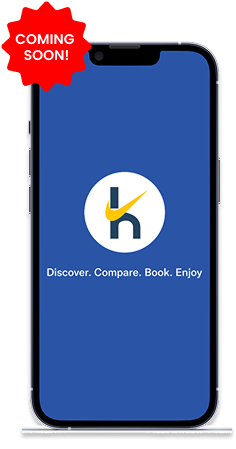 Kulunu App on mobile